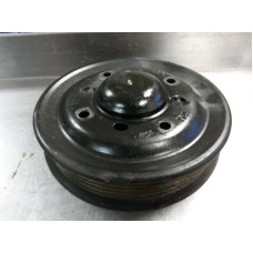102Q030 Water Pump Pulley For 10-11 GMC Acadia 3.6 12611587 102Q030 Water Pump Pulley For 10-11 GMC Acadia 3.6 12611587